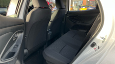 Toyota Yaris 1.5 Hybrid Icon 5dr CVT Hybrid Hatchback